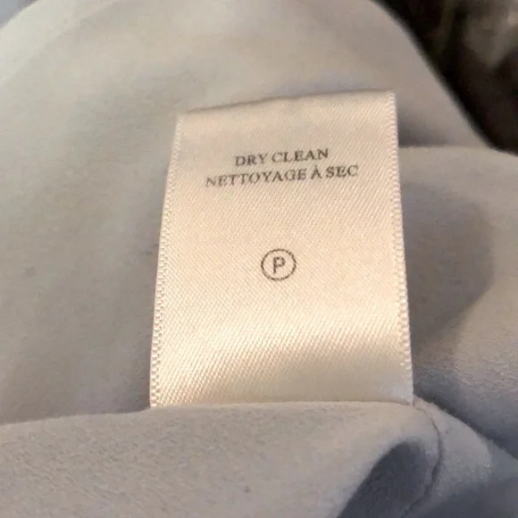 A.L.C. Blue and Red Leopard Print Mini Skirt - Picture 13 of 13